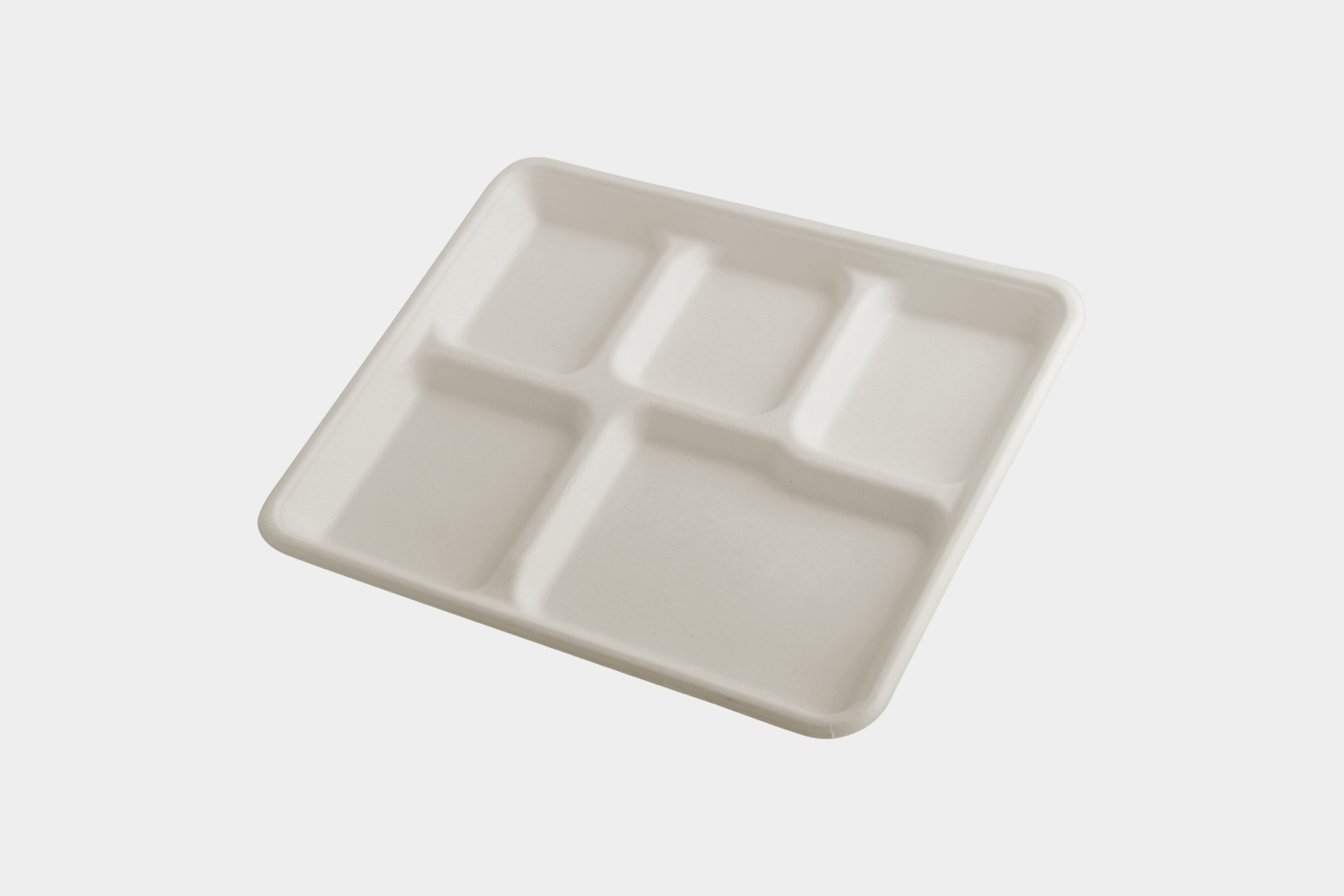 composable lunch tray By Ecolates