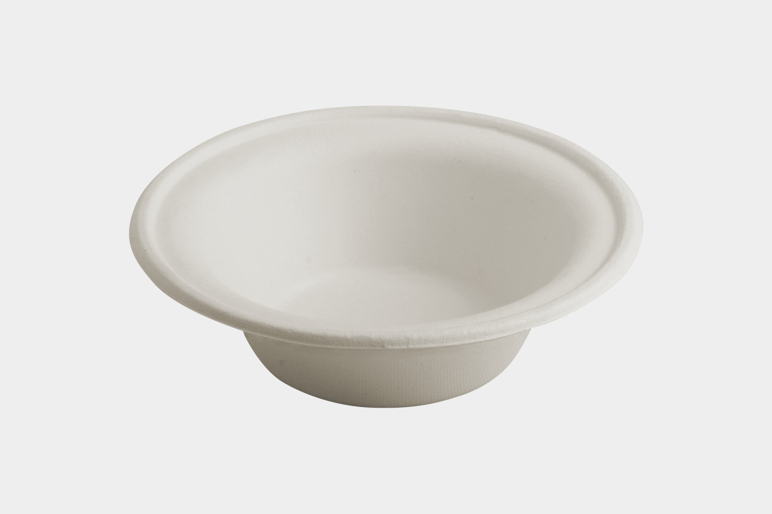 Biodegradable bowl By Ecolates