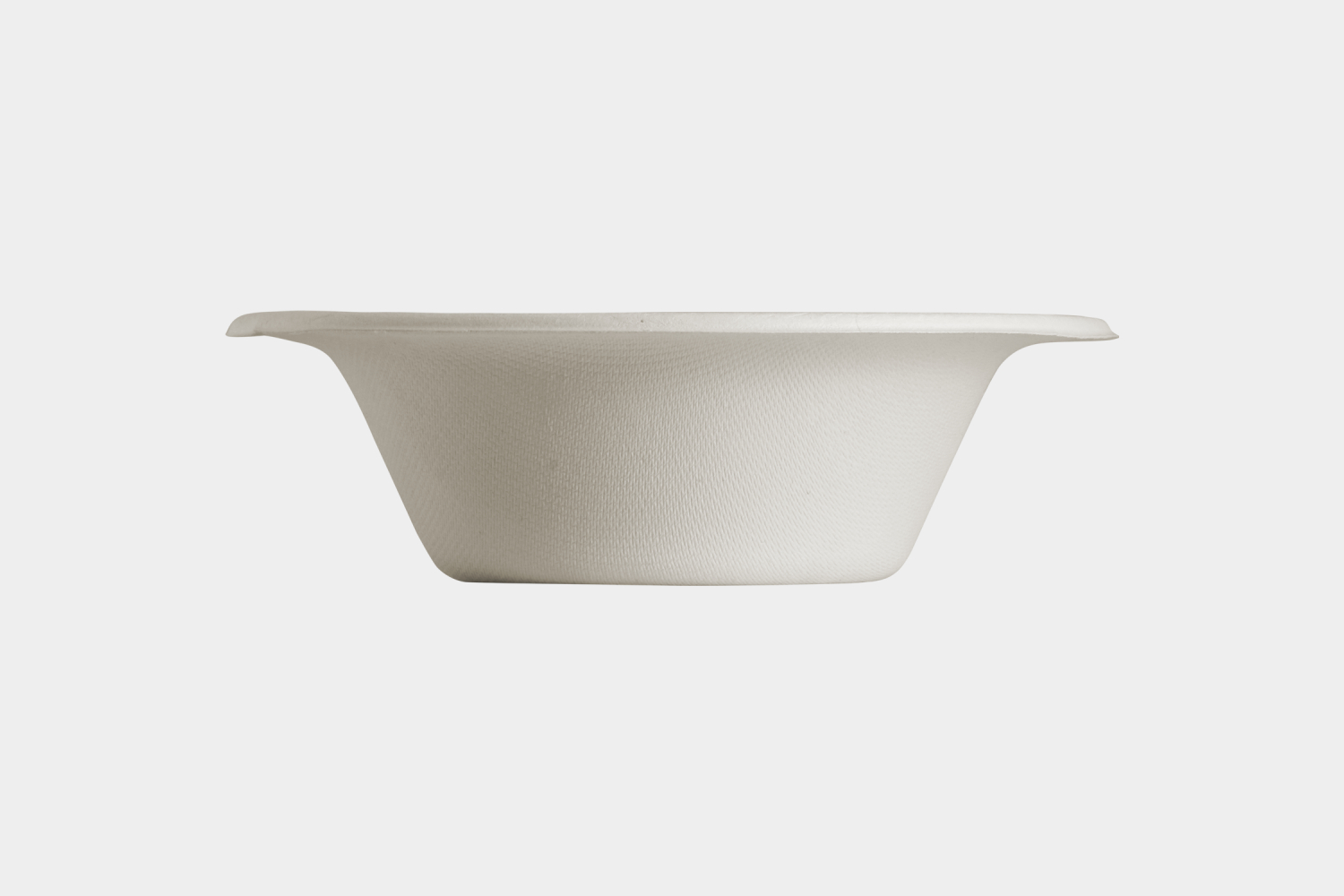 Biodegradable bowl By Ecolates