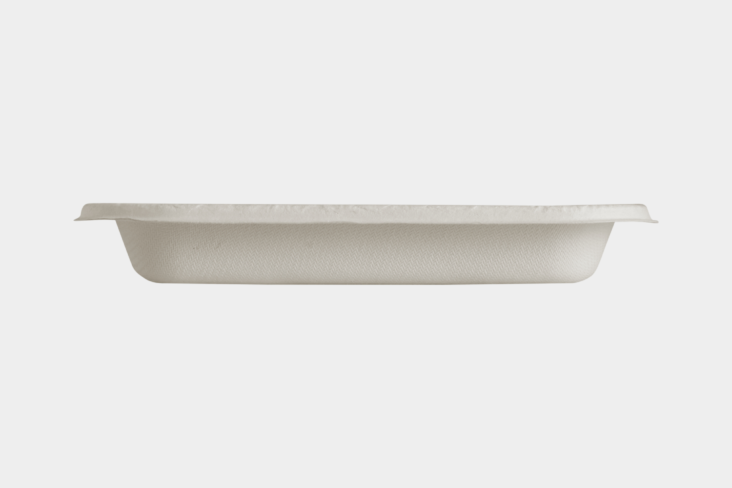 Biodegradable Disposable Food Container with Lid