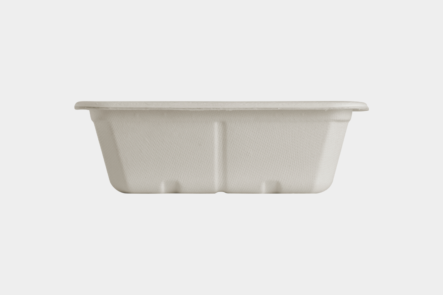 Biodegradable Disposable Food Container