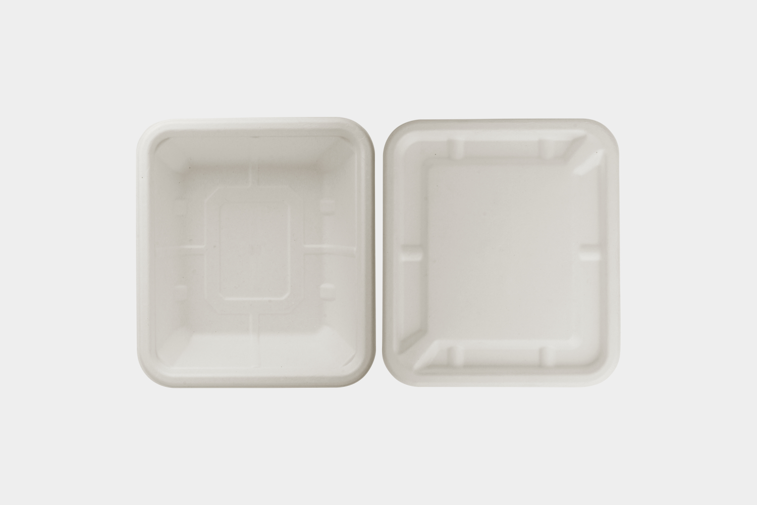 Compostable Food Container