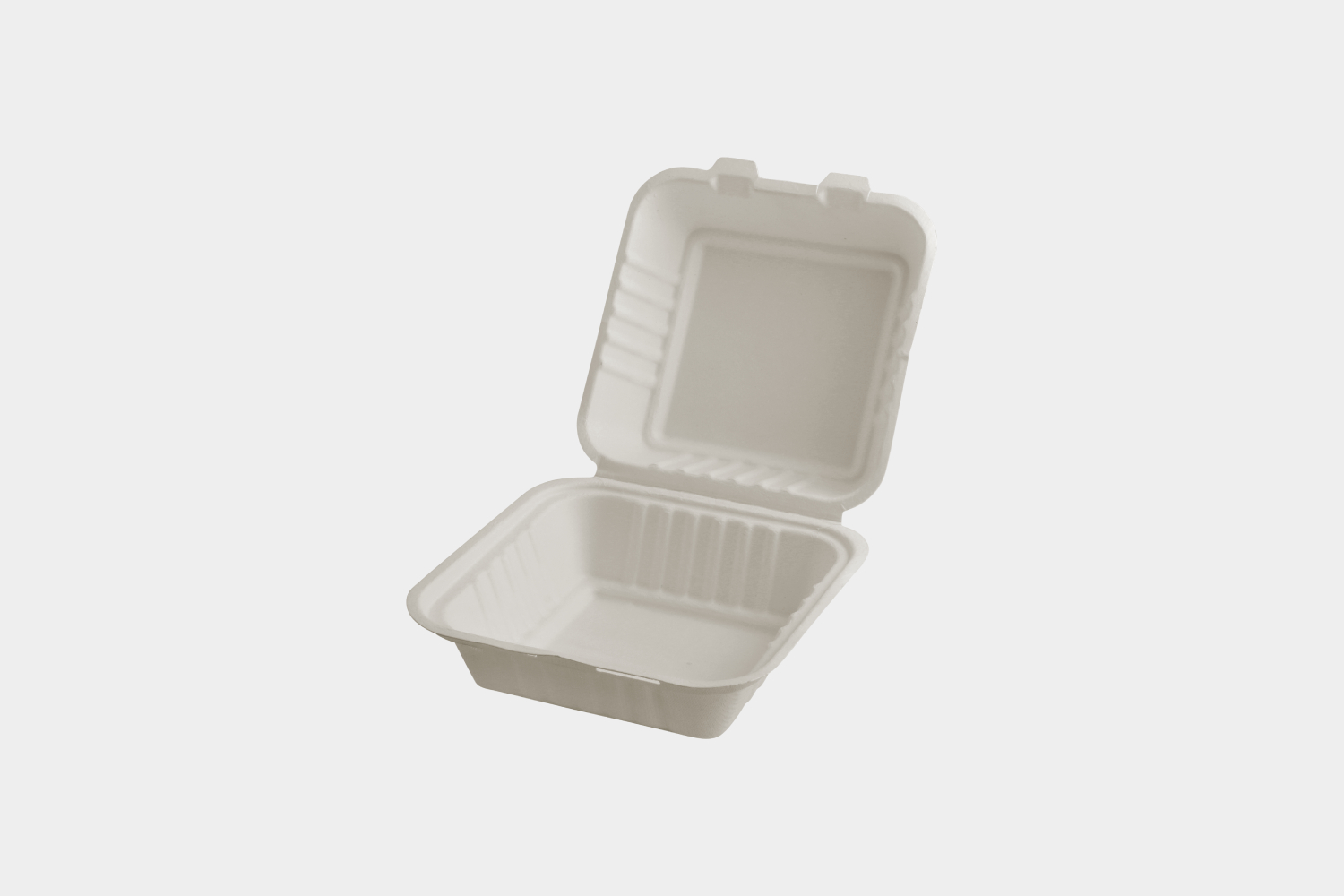 Compostable Food Container