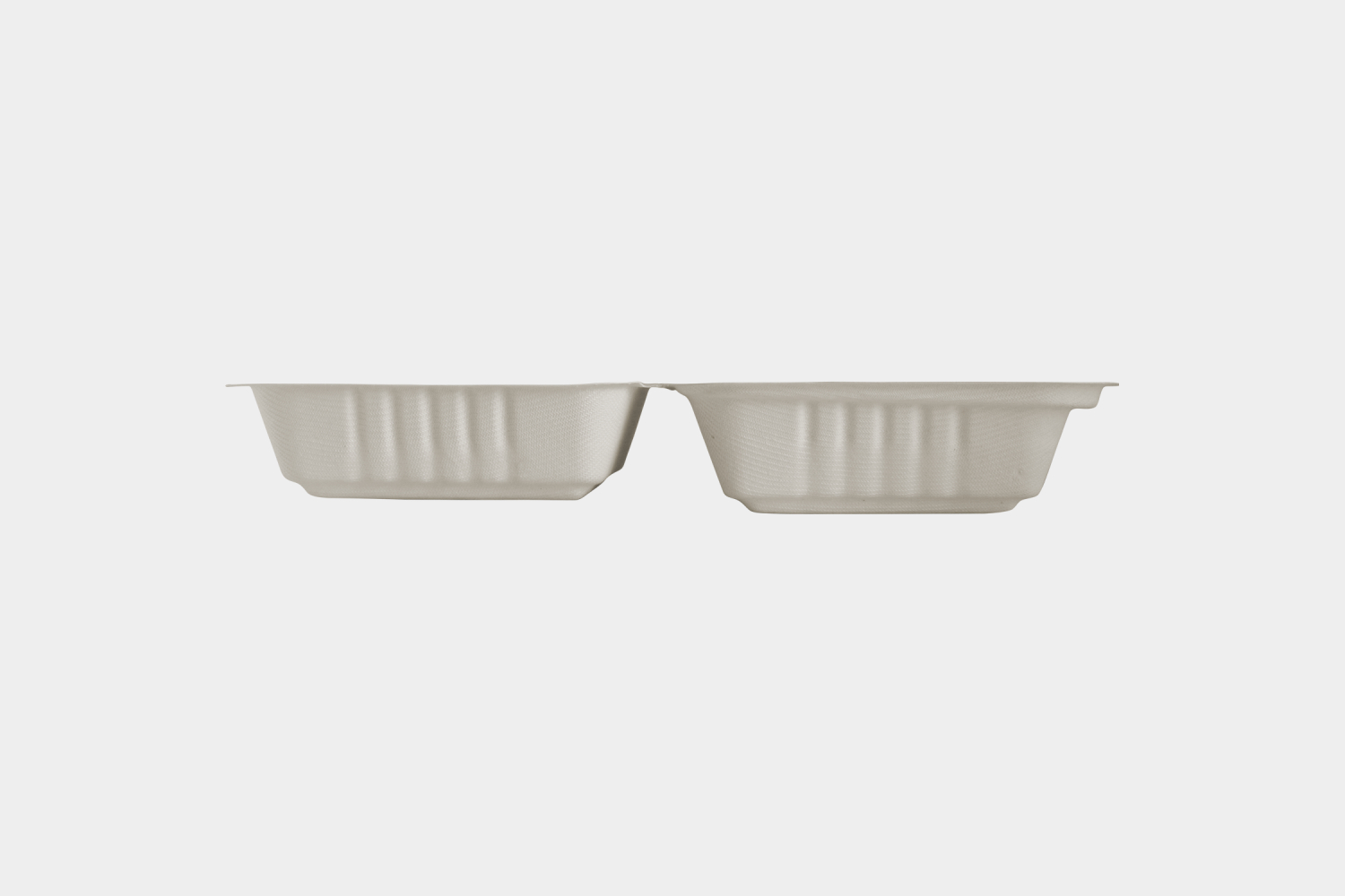Biodegradable Disposable Food Container