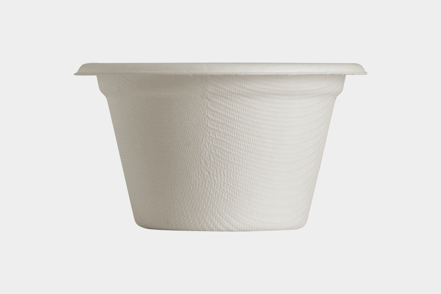 Biodegradable Disposable Bowl