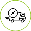 Eco-Friendly Icon